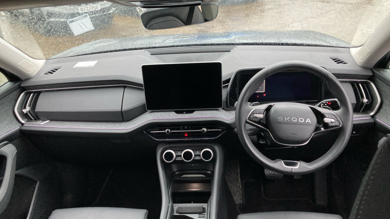 Skoda Kodiaq 1.5 TSI iV 204 SE L 5dr DSG Estate